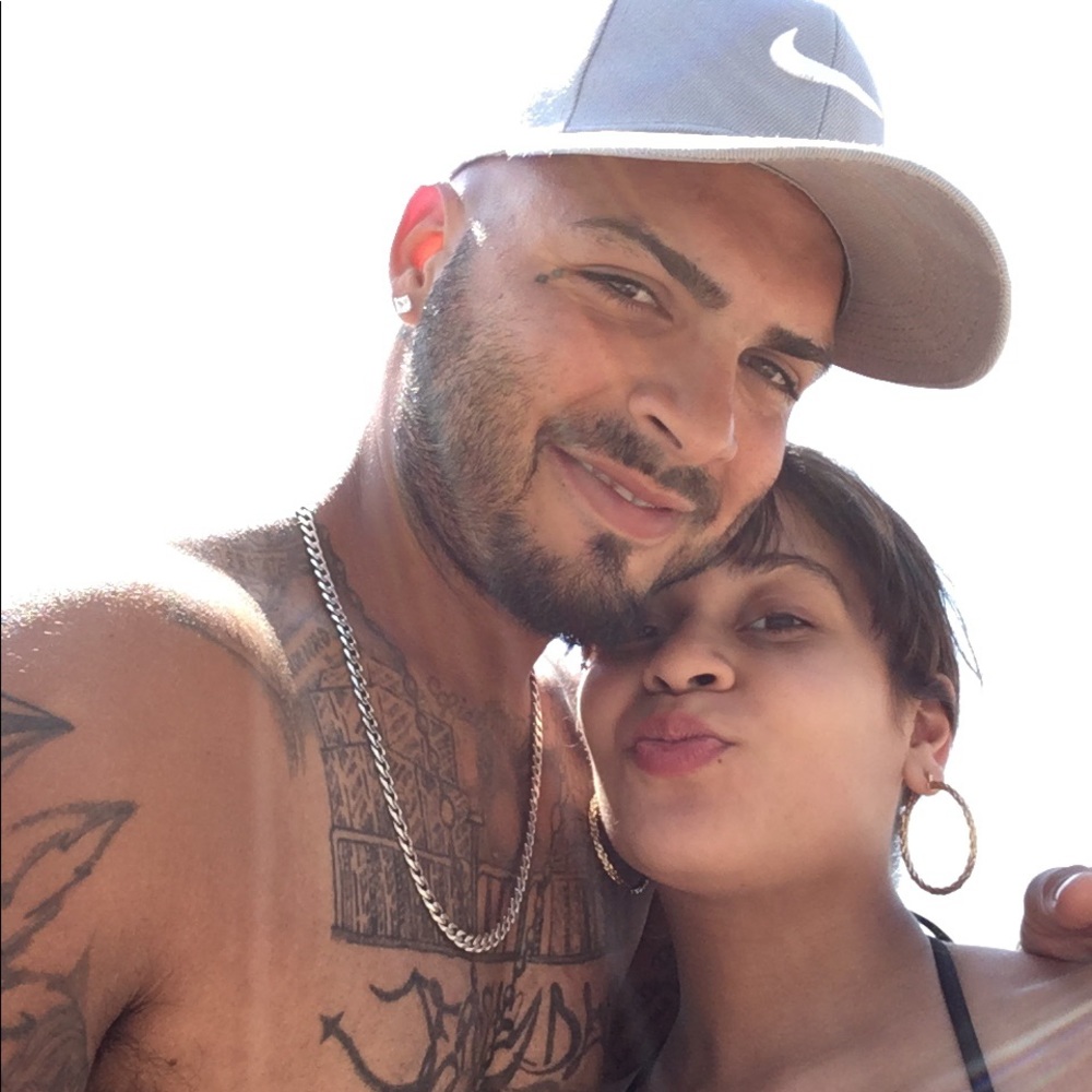 Meet your Posher, Adriana